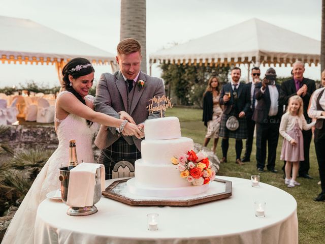 Il matrimonio di Alan e Veronica a Grottaferrata, Roma 32