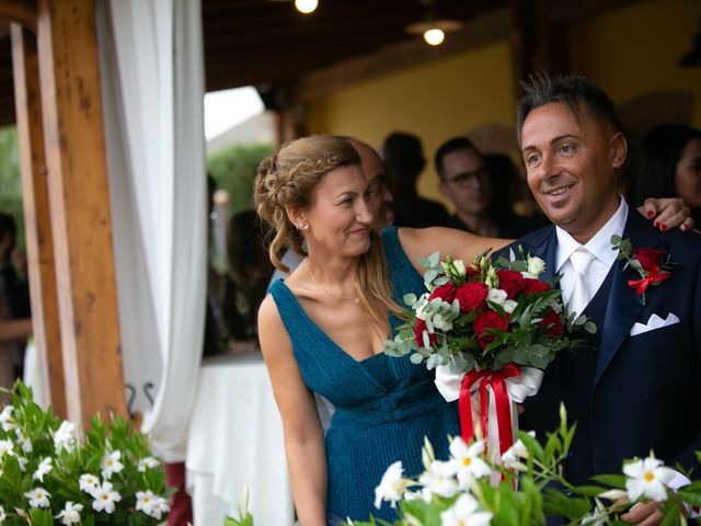 Il matrimonio di Walter e Ilaria a Villadose, Rovigo 7