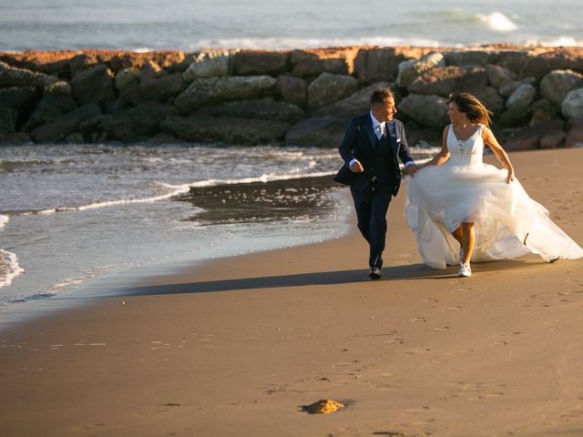 Il matrimonio di Walter e Ilaria a Villadose, Rovigo 31