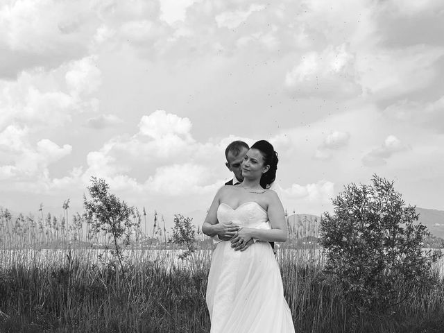 Il matrimonio di Cosimo e Laura a Giussano, Monza e Brianza 2
