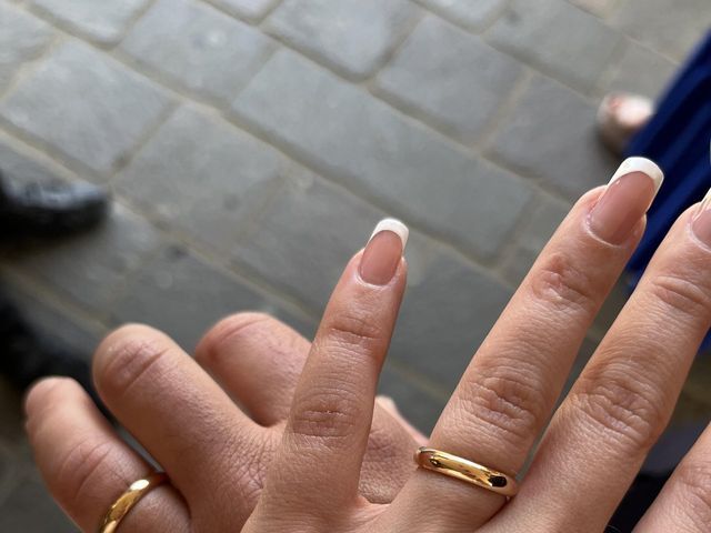 Il matrimonio di Cosimo e Laura a Giussano, Monza e Brianza 13