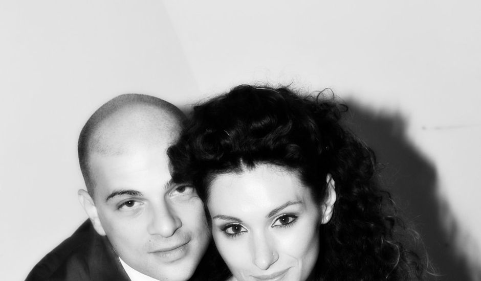 Il matrimonio di Sara e Massimo a Oviglio, Alessandria