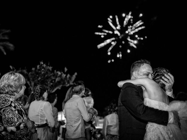 Il matrimonio di Davide e Elena a Alcamo, Trapani 18