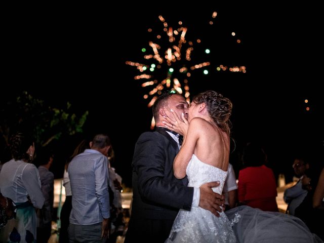 Il matrimonio di Davide e Elena a Alcamo, Trapani 19