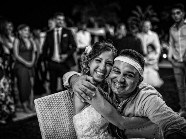 Il matrimonio di Davide e Elena a Alcamo, Trapani 26