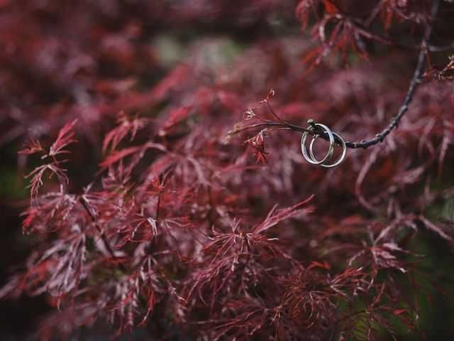 Il matrimonio di Nicola e Roberta a Gambara, Brescia 3