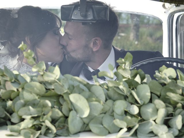 Il matrimonio di Nicola e Roberta a Gambara, Brescia 61