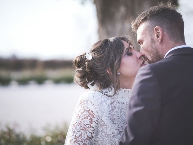 Il matrimonio di Nicola e Roberta a Gambara, Brescia 62