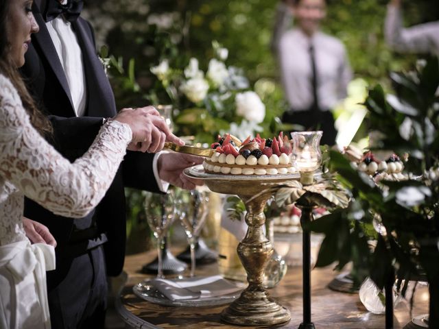 Il matrimonio di Nicola e Roberta a Gambara, Brescia 95