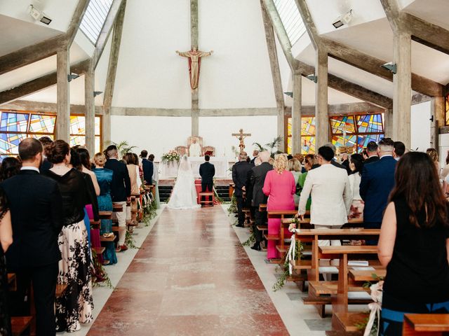 Il matrimonio di Jacopo e Sabrina a Livorno, Livorno 19