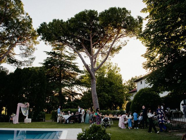 Il matrimonio di Jacopo e Sabrina a Livorno, Livorno 40