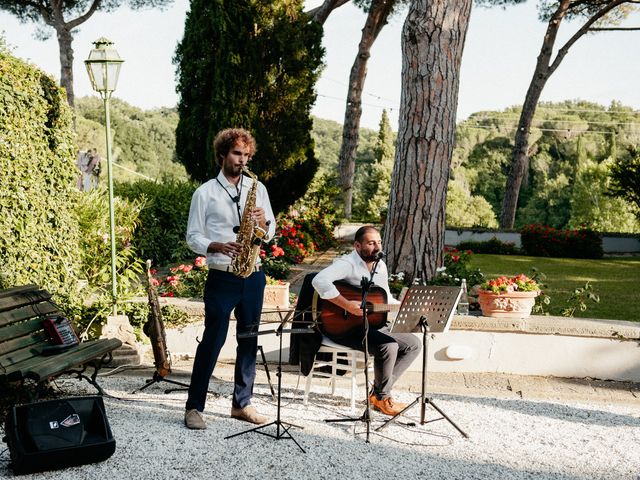 Il matrimonio di Jacopo e Sabrina a Livorno, Livorno 45