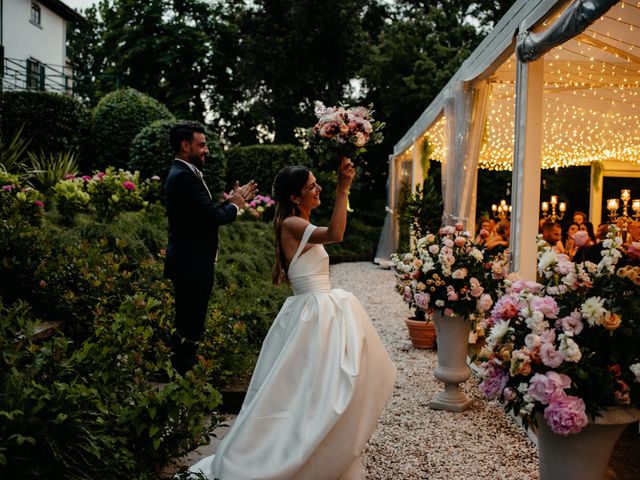 Il matrimonio di Jacopo e Sabrina a Livorno, Livorno 50