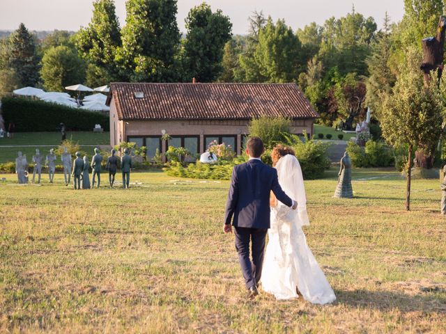 Il matrimonio di Mirco e Alessandra a Bologna, Bologna 4