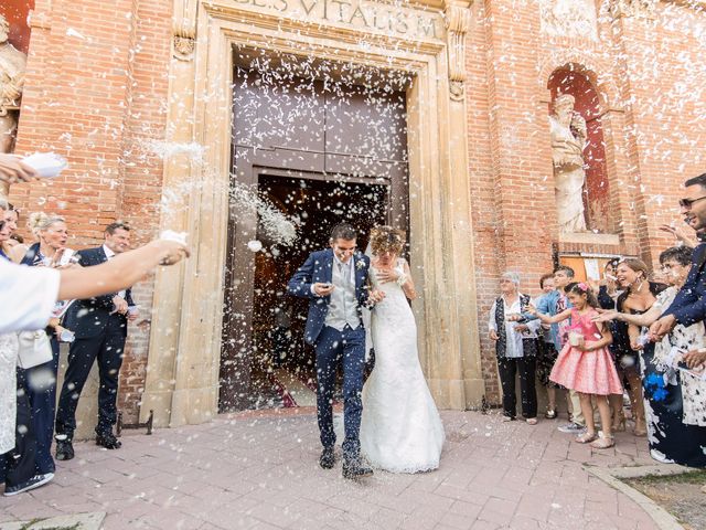Il matrimonio di Mirco e Alessandra a Bologna, Bologna 12