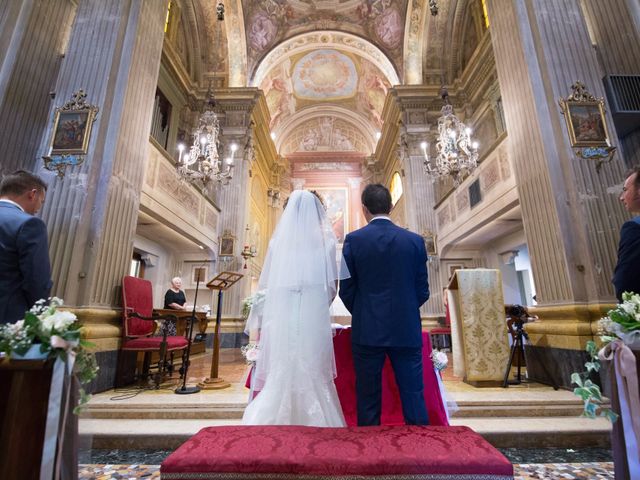 Il matrimonio di Mirco e Alessandra a Bologna, Bologna 17