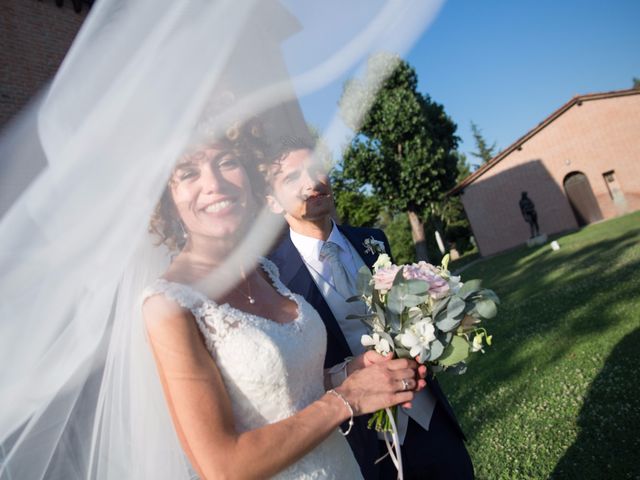 Il matrimonio di Mirco e Alessandra a Bologna, Bologna 18