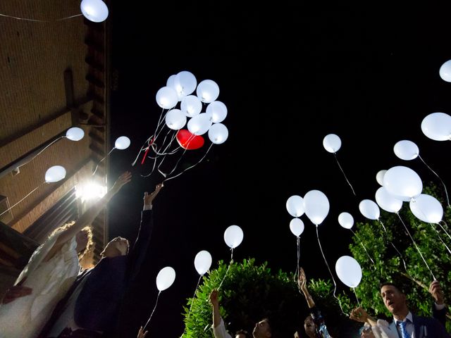 Il matrimonio di Mirco e Alessandra a Bologna, Bologna 19