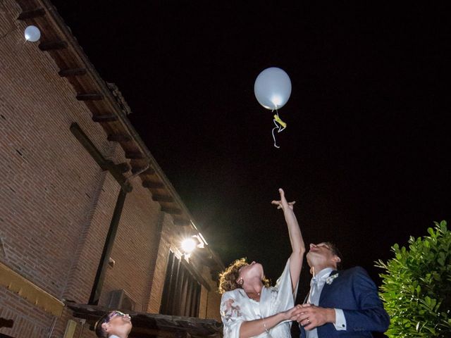 Il matrimonio di Mirco e Alessandra a Bologna, Bologna 20