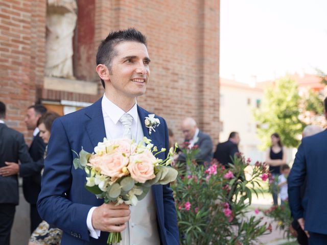 Il matrimonio di Mirco e Alessandra a Bologna, Bologna 28