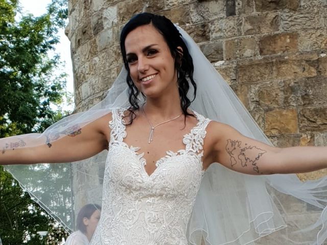 Il matrimonio di Alex e Debora a Genova, Genova 9