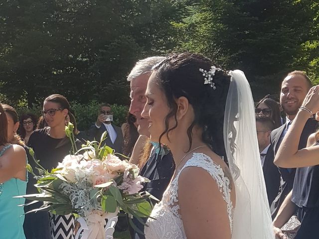 Il matrimonio di Alex e Debora a Genova, Genova 10