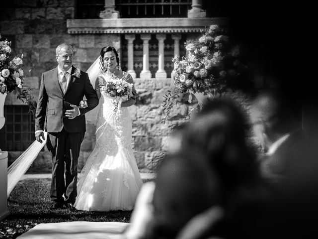 Il matrimonio di Alex e Debora a Genova, Genova 34