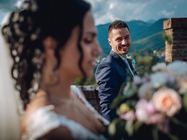 Il matrimonio di Alex e Debora a Genova, Genova 39