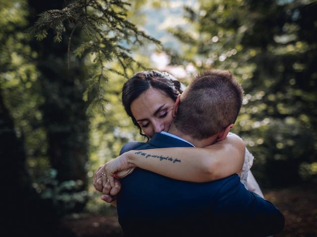 Il matrimonio di Alex e Debora a Genova, Genova 42