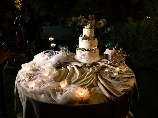 Il matrimonio di Gianluca e Maria a San Severo, Foggia 40