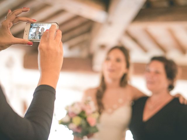 Il matrimonio di Gianluca e Giada a Cerea, Verona 60