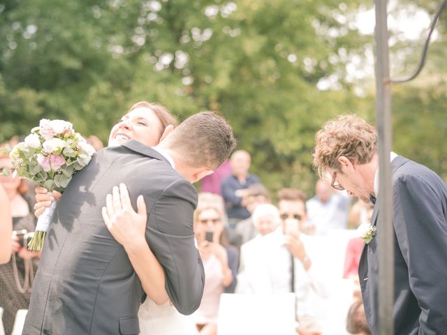 Il matrimonio di Gianluca e Giada a Cerea, Verona 99