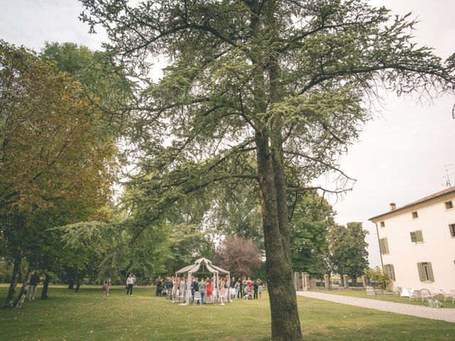 Il matrimonio di Gianluca e Giada a Cerea, Verona 102