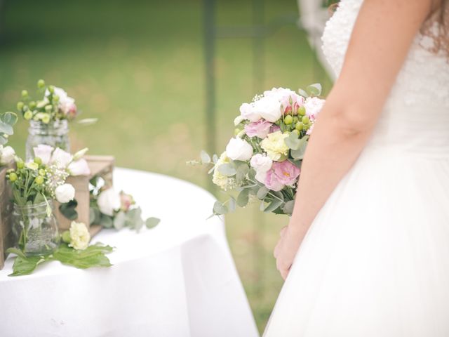 Il matrimonio di Gianluca e Giada a Cerea, Verona 111