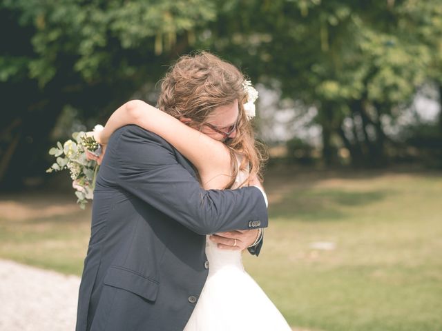 Il matrimonio di Gianluca e Giada a Cerea, Verona 153