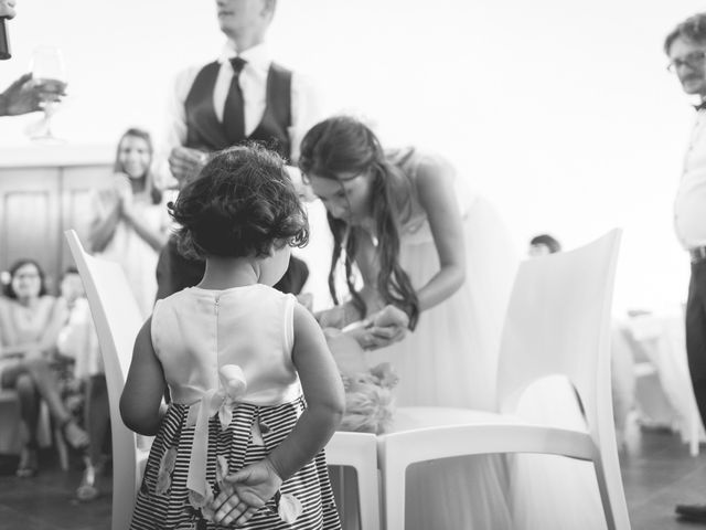 Il matrimonio di Gianluca e Giada a Cerea, Verona 196