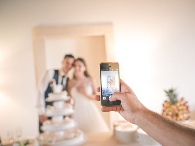 Il matrimonio di Gianluca e Giada a Cerea, Verona 201