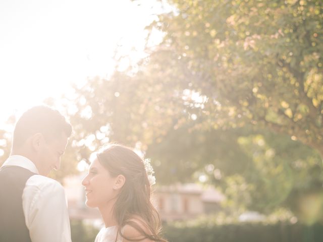 Il matrimonio di Gianluca e Giada a Cerea, Verona 208