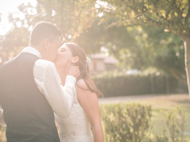 Il matrimonio di Gianluca e Giada a Cerea, Verona 209