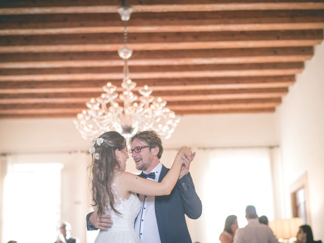 Il matrimonio di Gianluca e Giada a Cerea, Verona 218