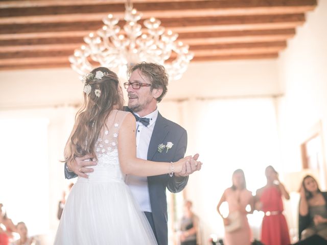 Il matrimonio di Gianluca e Giada a Cerea, Verona 220