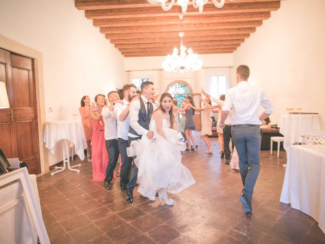 Il matrimonio di Gianluca e Giada a Cerea, Verona 232