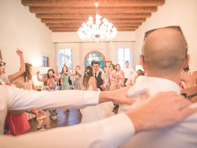 Il matrimonio di Gianluca e Giada a Cerea, Verona 234