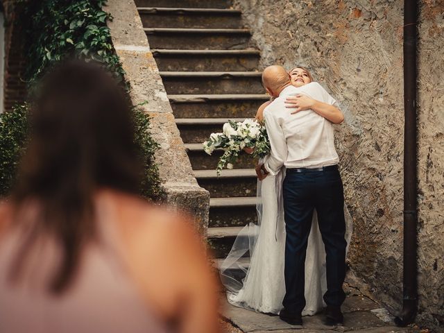 Il matrimonio di Sophie e Josh a Magliano in Toscana, Grosseto 28