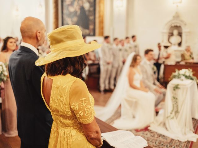 Il matrimonio di Sophie e Josh a Magliano in Toscana, Grosseto 39