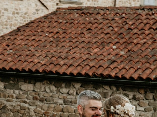 Il matrimonio di Gianmarco e Silvia a Filattiera, Massa Carrara 62