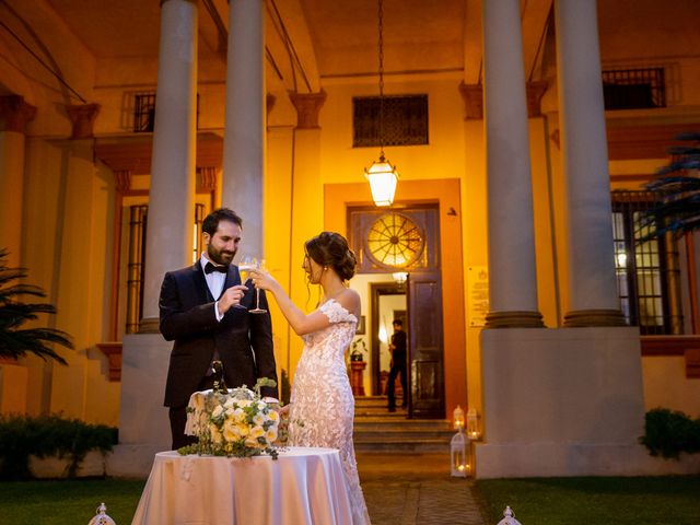 Il matrimonio di Alessandro e Daniela a Castrovillari, Cosenza 19