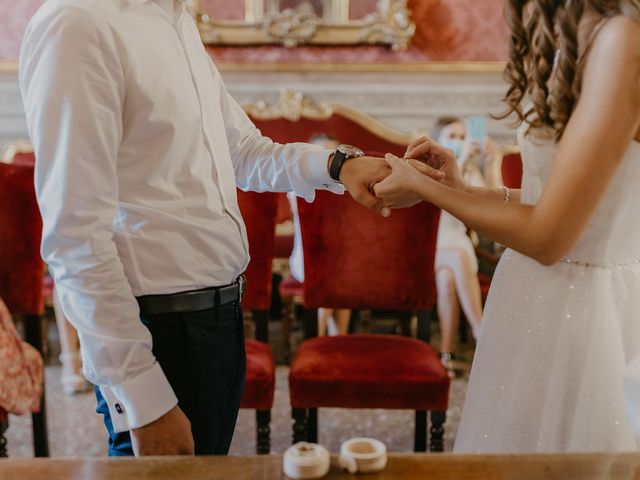 Il matrimonio di Andrei e Diana a Modena, Modena 5