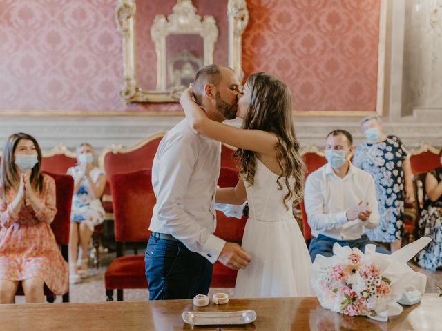 Il matrimonio di Andrei e Diana a Modena, Modena 6