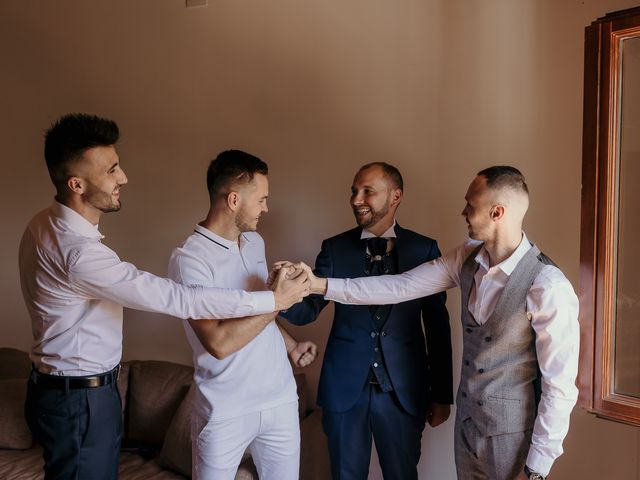 Il matrimonio di Andrei e Diana a Modena, Modena 35